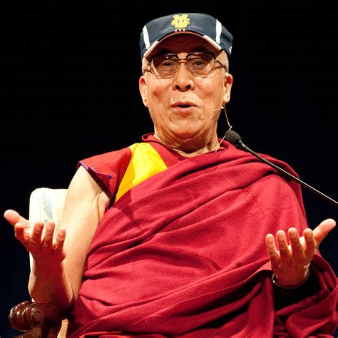 14th dalai lama.